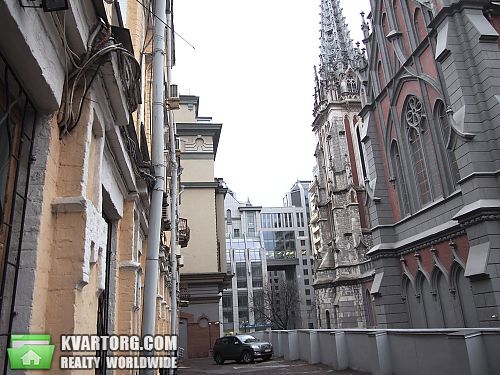 Rent out office. Киев,  Большая Васильковская — photo 1