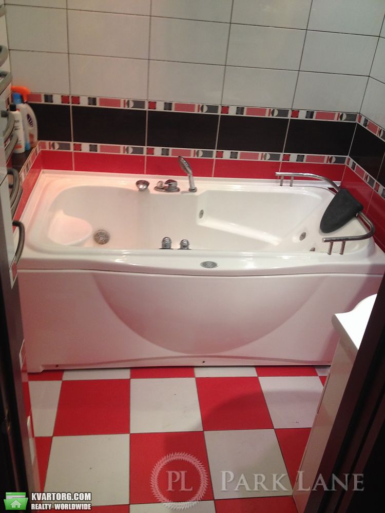 Sell 3-room apartment. Киев,  Ахматовой — photo 7
