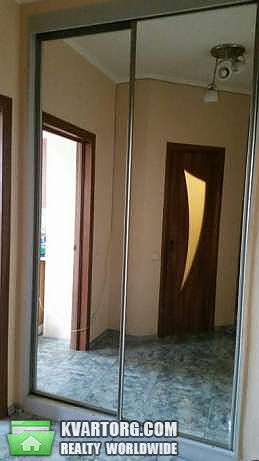 Rent out 1-room apartment. Киев,  Днепровская наб — photo 9