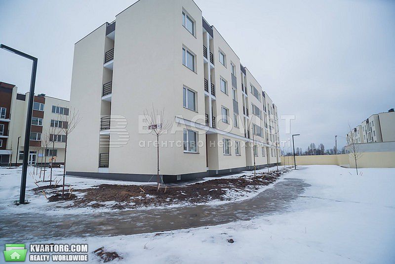 Sell 1-room apartment. Киев, березова — photo 2