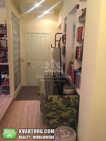 Sell 2-room apartment. Киев, Лумумбы — photo 7