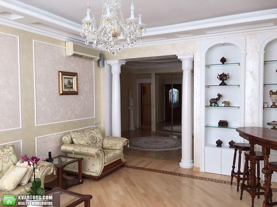 Rent out 3-room apartment. Киев,  Героев Сталинграда пр — photo 4