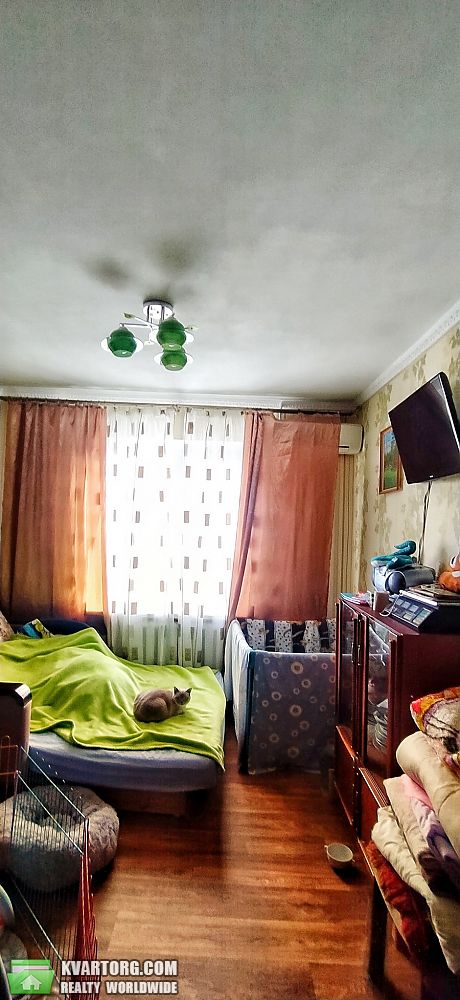 Sell 2-room apartment. Николаев, Днепропетровская дорога — photo 3