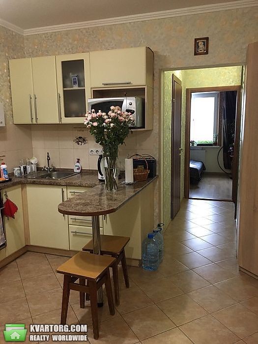 Sell 2-room apartment. Киев,  Закревского — photo 2
