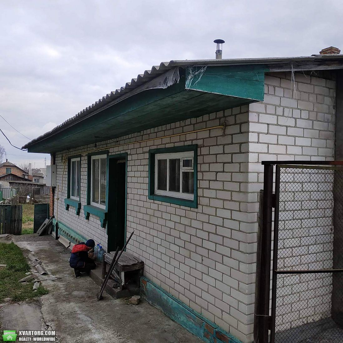 Sell house. Чернигов, с. Павловка — photo 5