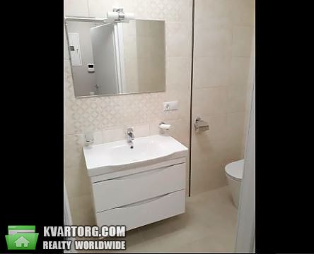Rent out 2-room apartment. Киев,  Большая Васильковская — photo 5