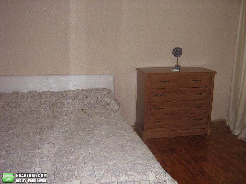 Rent out 2-room apartment. Киев,  Закревского — photo 5