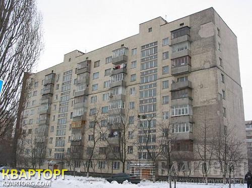 Sell 1-room apartment. Киев, Мате Залки — photo 1