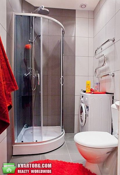Rent out 1-room apartment. Харьков, 23 Августа — photo 4