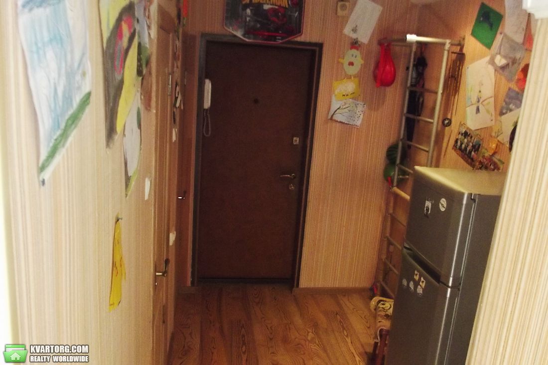 Sell 1-room apartment. Киев,  Харьковское шоссе — photo 5