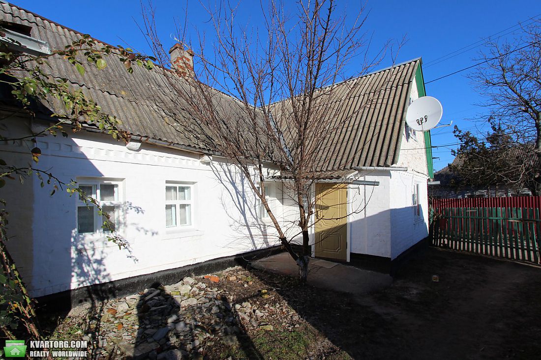 Sell house. Киевская обл., Таращанская — photo 3