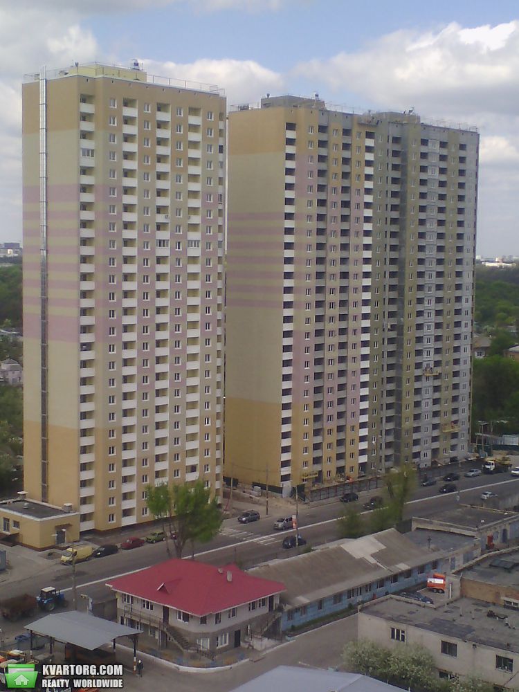 Sell 1-room apartment. Киев,  Науки пр — photo 2