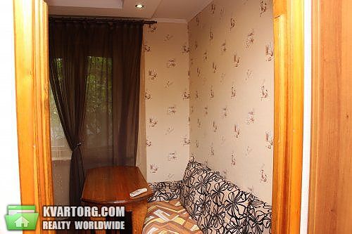 Rent out 1-room apartment. Харьков, Героев труда — photo 4