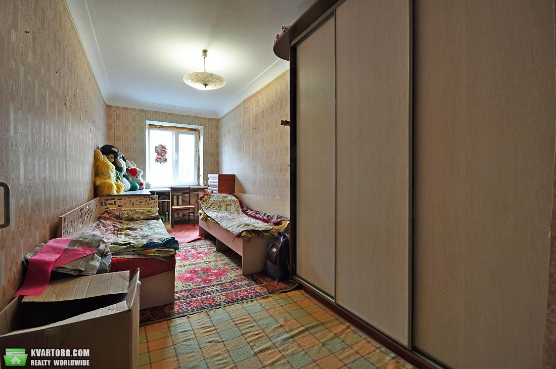Sell 3-room apartment. Киевская обл., Вокзальная — photo 4