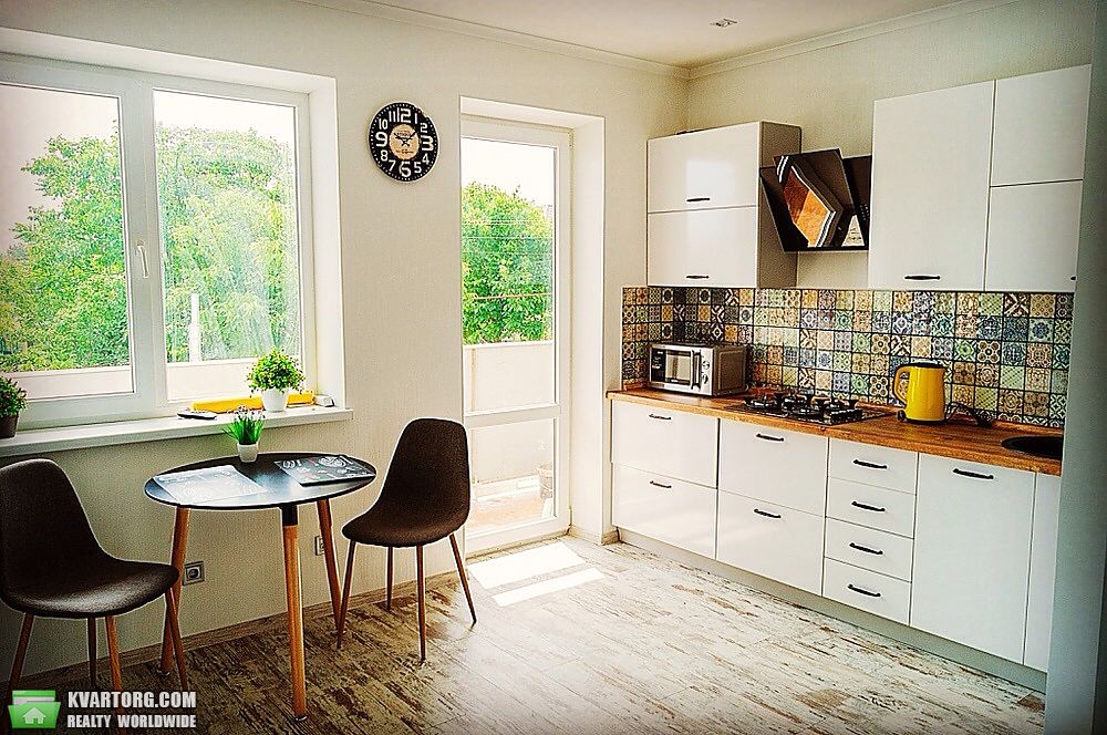 Sell 1-room apartment. Одесса, Вильямса — photo 1