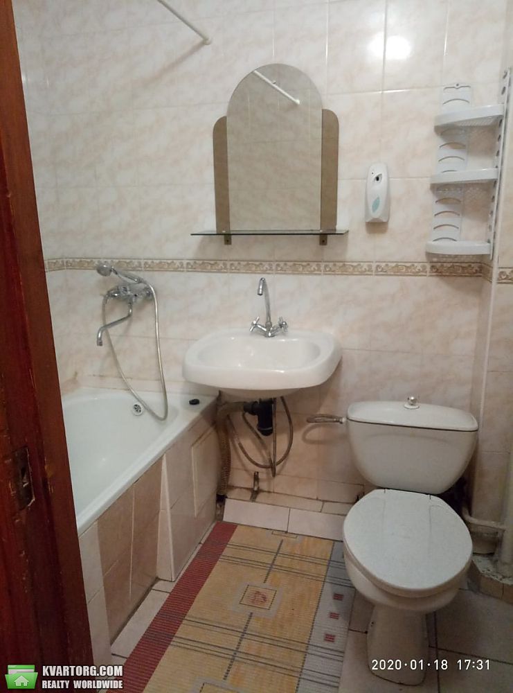 Rent out 1-room apartment. Киев,  Правды пр — photo 6
