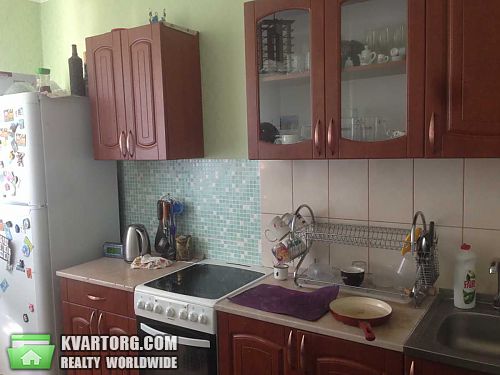 Sell 2-room apartment. Киев, Бучмы — photo 4