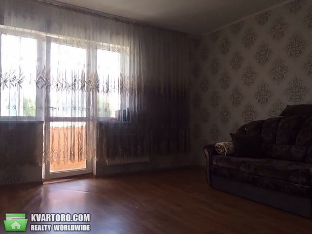 Rent out 1-room apartment. Киев,  Метрологическая — photo 3