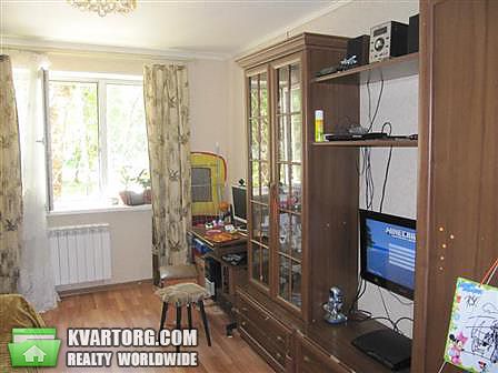 Sell 3-room apartment. Киев, Дружбы Народов бул — photo 1