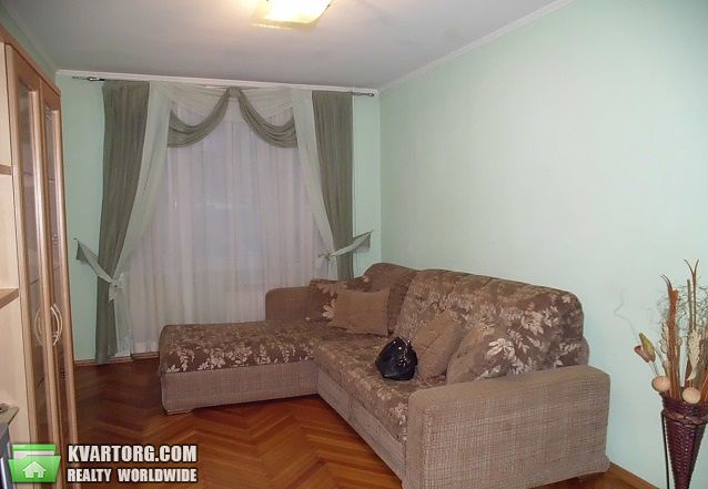 Sell 2-room apartment. Киев,  Гната Юры — photo 1