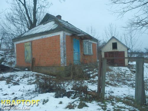 Sell house. Полтава, Пушкина — photo 1