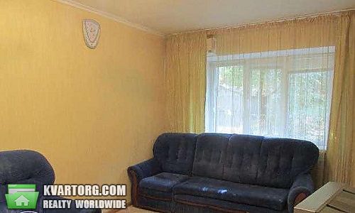 Sell 2-room apartment. Киев, Подвысоцкого — photo 1