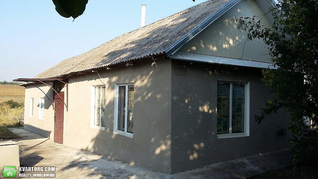 Sell house. Одесса, Ленина — photo 7