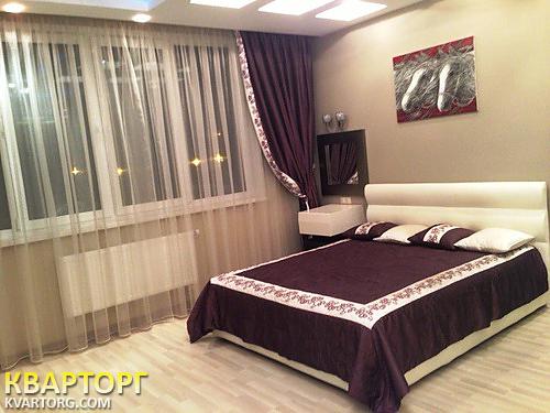 Rent out 1-room apartment. Харьков, Людвига Свободы — photo 1