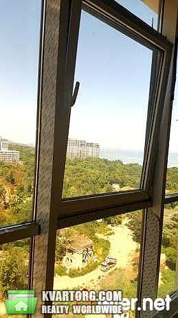 Sell 4-room apartment. Одесса, Французский бульвар — photo 1