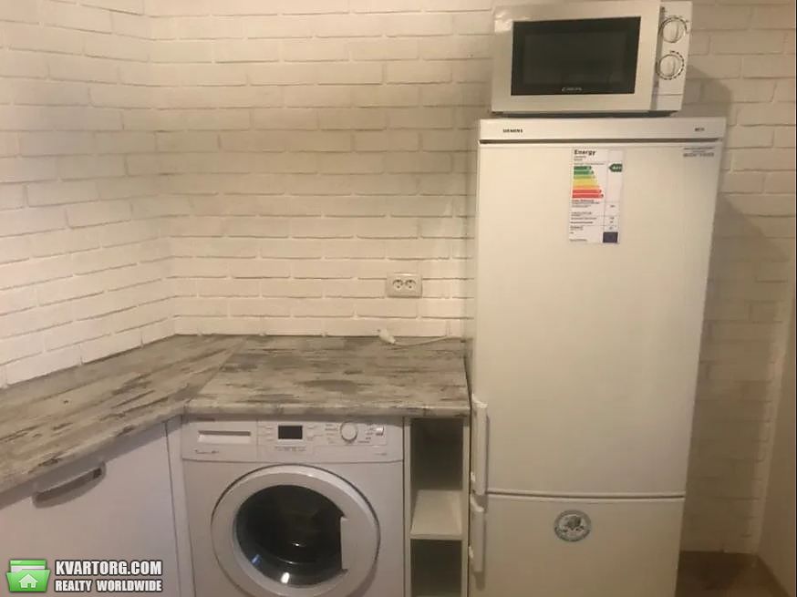 Rent out 1-room apartment. Киев,  Ломоносова — photo 9