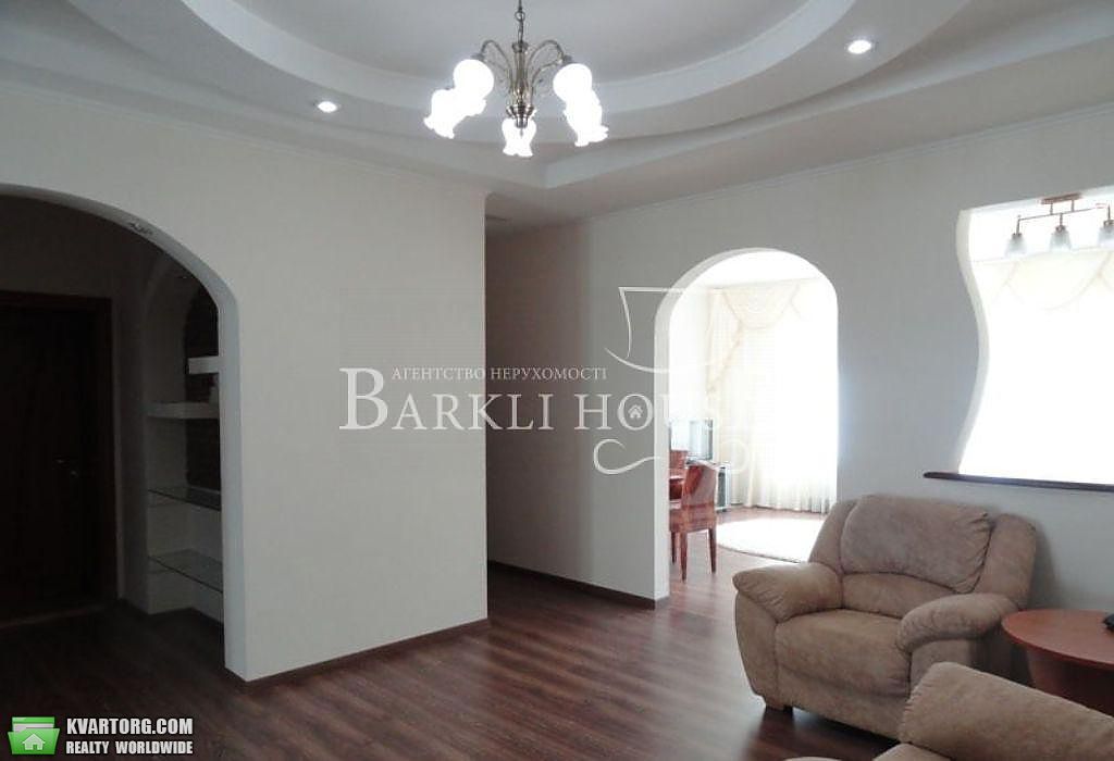 Rent out 3-room apartment. Киев, кириловская — photo 4
