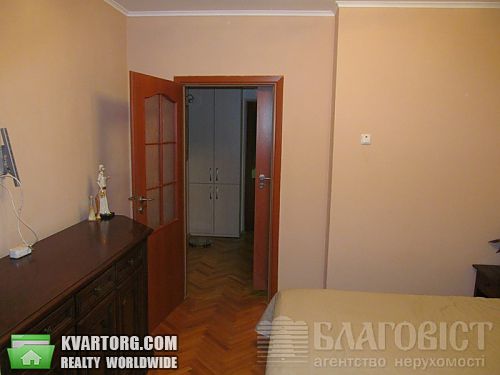 Sell 3-room apartment. Киев, Харьковское шоссе — photo 5