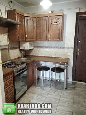 Rent out 1-room apartment. Львов, Піскова — photo 1