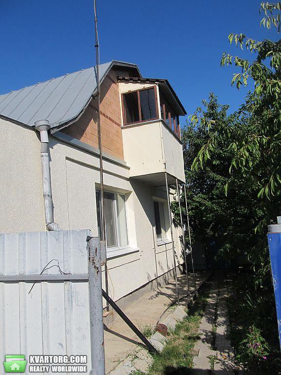 Sell house. Полтава, Шевченко — photo 1