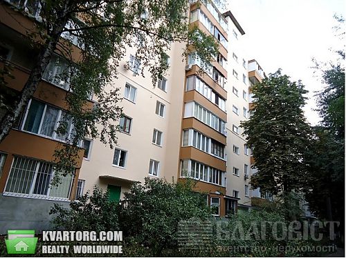 Sell 1-room apartment. Киев, Жукова — photo 1