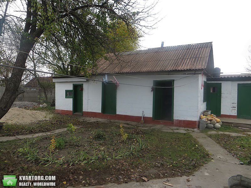 Sell house. Днепропетровск, Казахстанская — photo 8