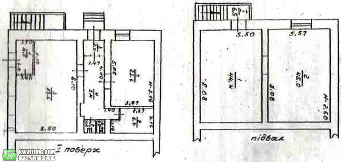 Sell office. Одесса, Поездная — photo 9