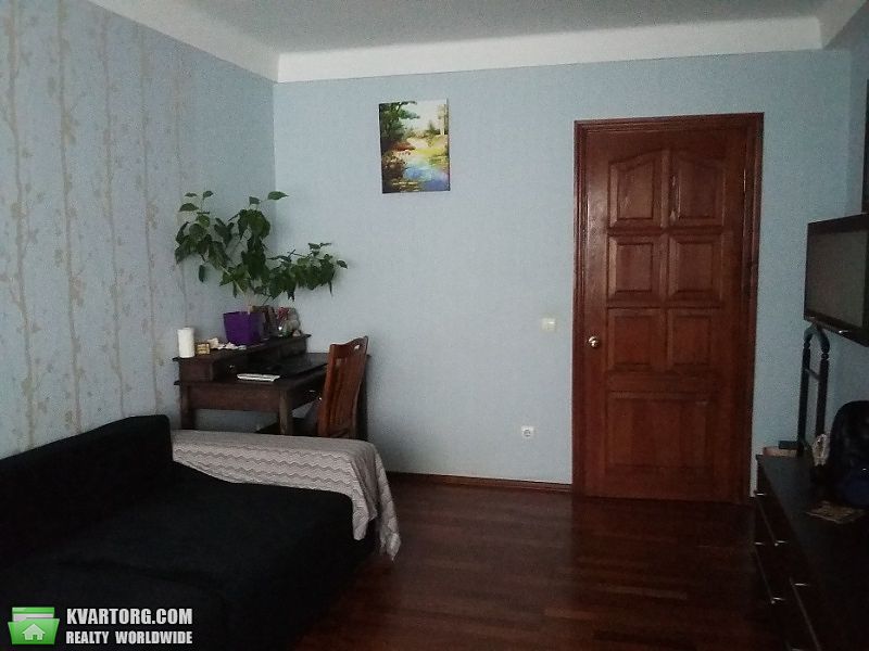 Sell 2-room apartment. Киев,  Половецкая — photo 2