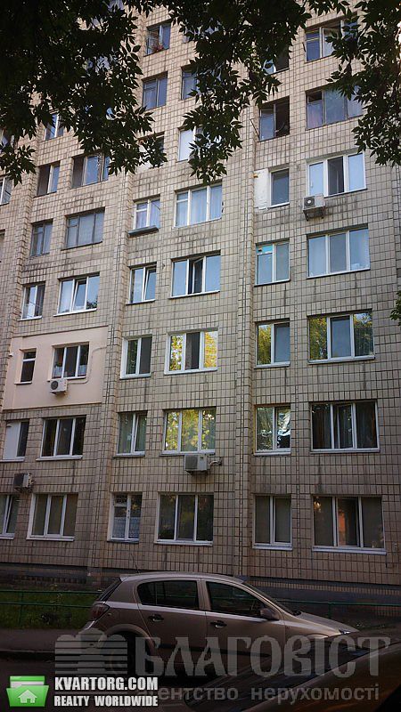 Sell 1-room apartment. Киев, Рыбальская — photo 1