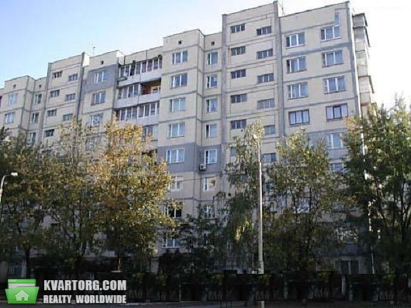 Sell 1-room apartment. Киев,  Северная — photo 10