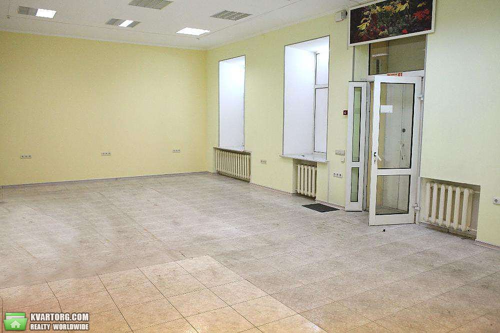 Rent out office. Киев, ул.Саксаганского — photo 4