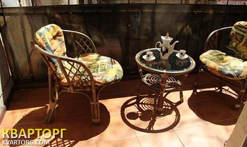 Rent out 1-room apartment. Одесса, Канатная — photo 8
