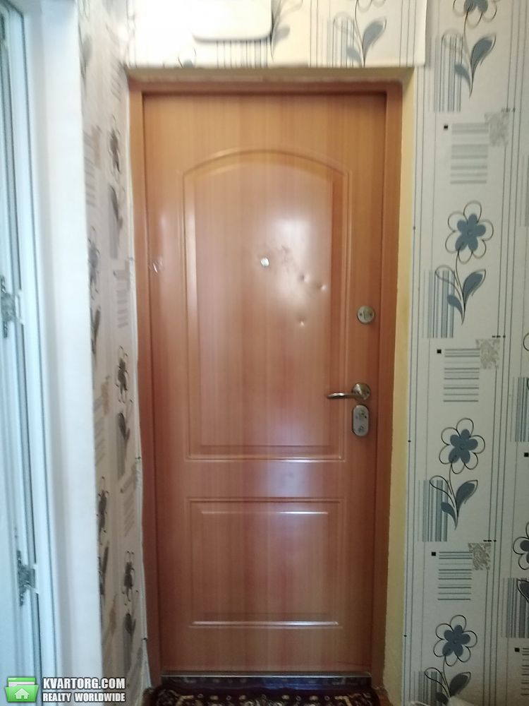 продам 1-комнатную квартиру. Одесса,  Бочарова - фото 4