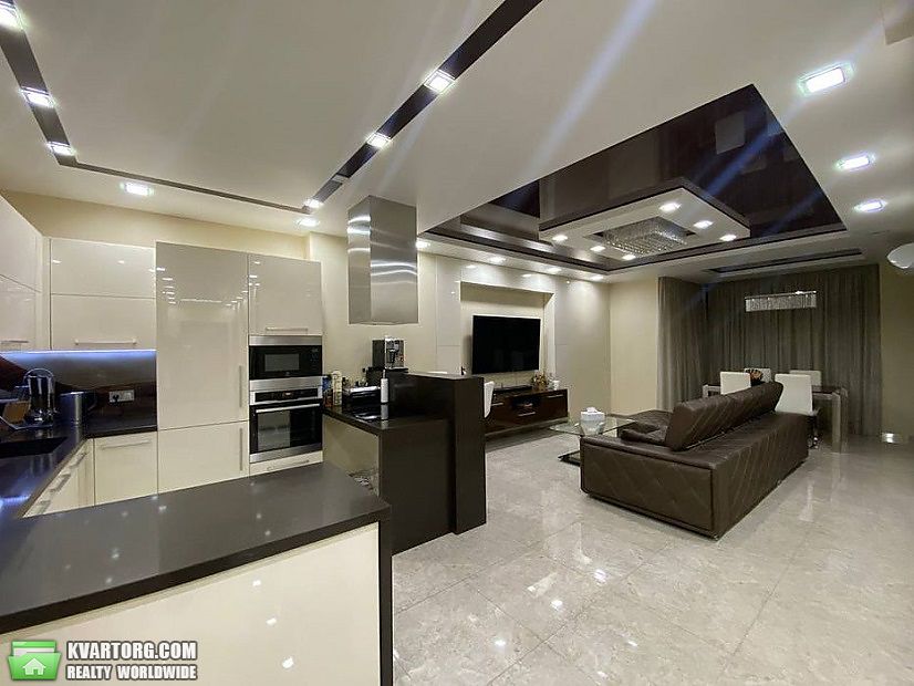 Sell 3-room apartment. Киев,  Ахматовой — photo 1