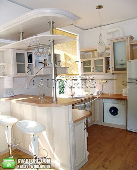 Rent out 3-room apartment. Киев, Гусовского — photo 2