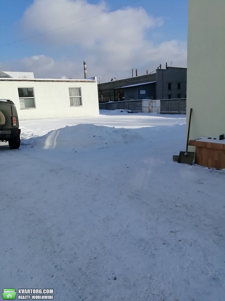 Rent out warehouse. Киев,  Семьи Сосниных — photo 3