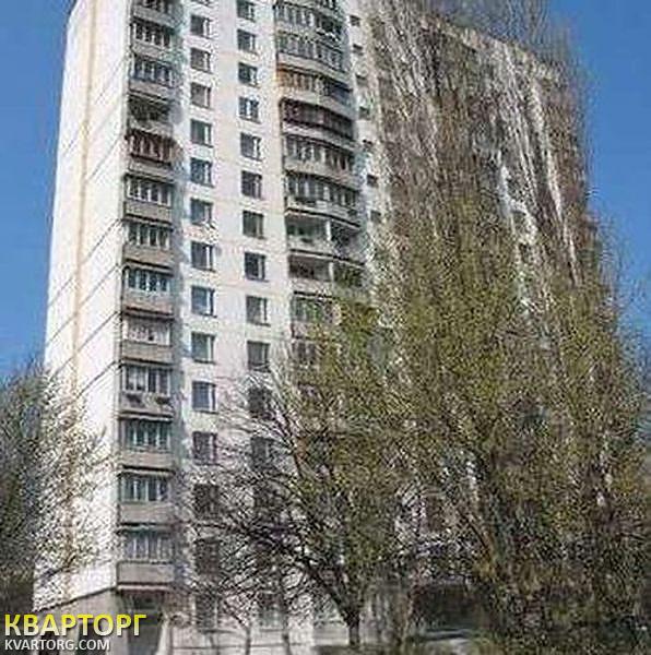 продам 2-комнатную квартиру. Киев,  Борщаговская 12 - фото 1