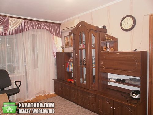 Sell 2-room apartment. Одесса, Добровольского — photo 1