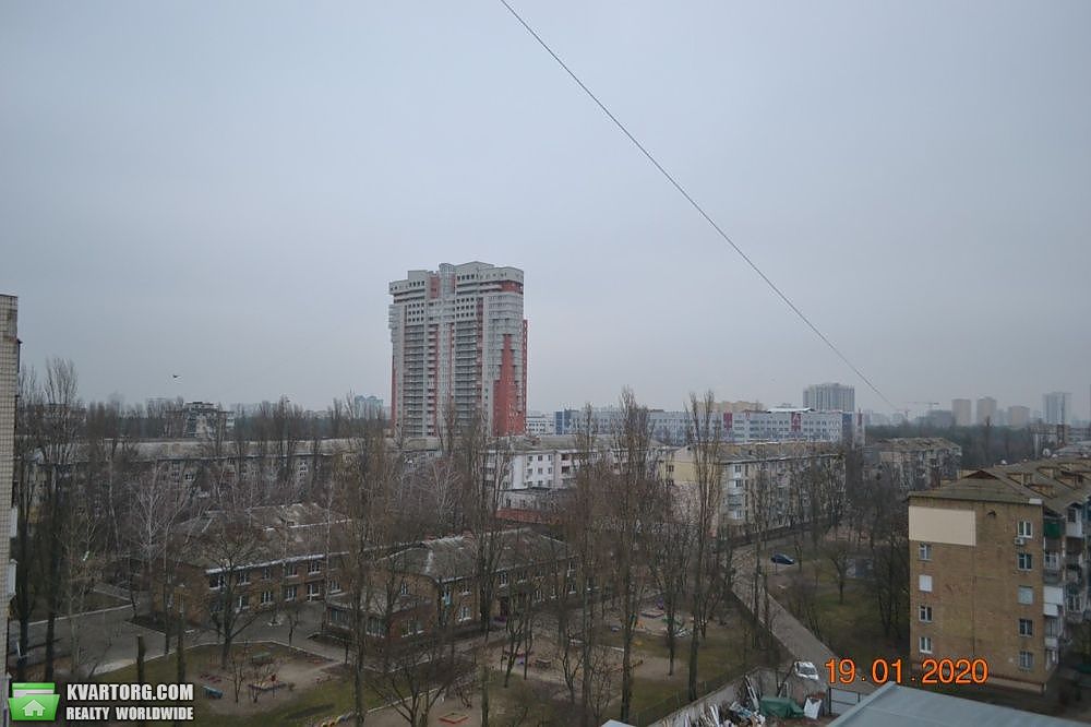 Sell 1-room apartment. Киев,  Запорожца — photo 6