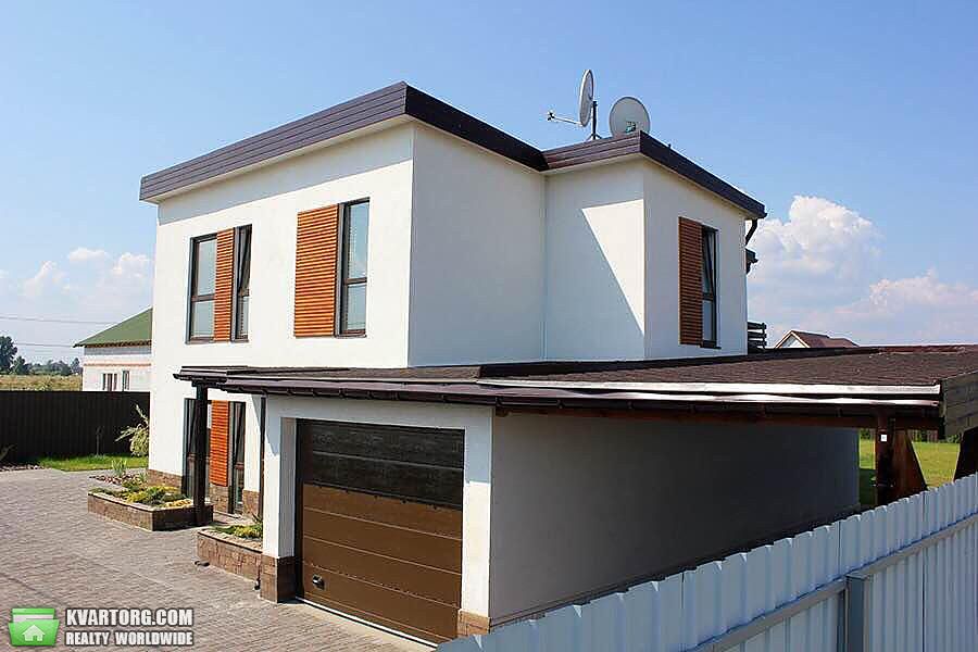 Rent out house. Киевская обл., Осещина — photo 2